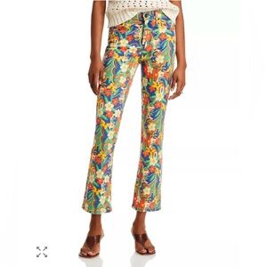 MOTHER The Insider Flood Cosmic Bloom